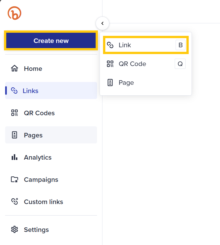 bitly 비틀리 링크 만들기(한글 url 만들기)