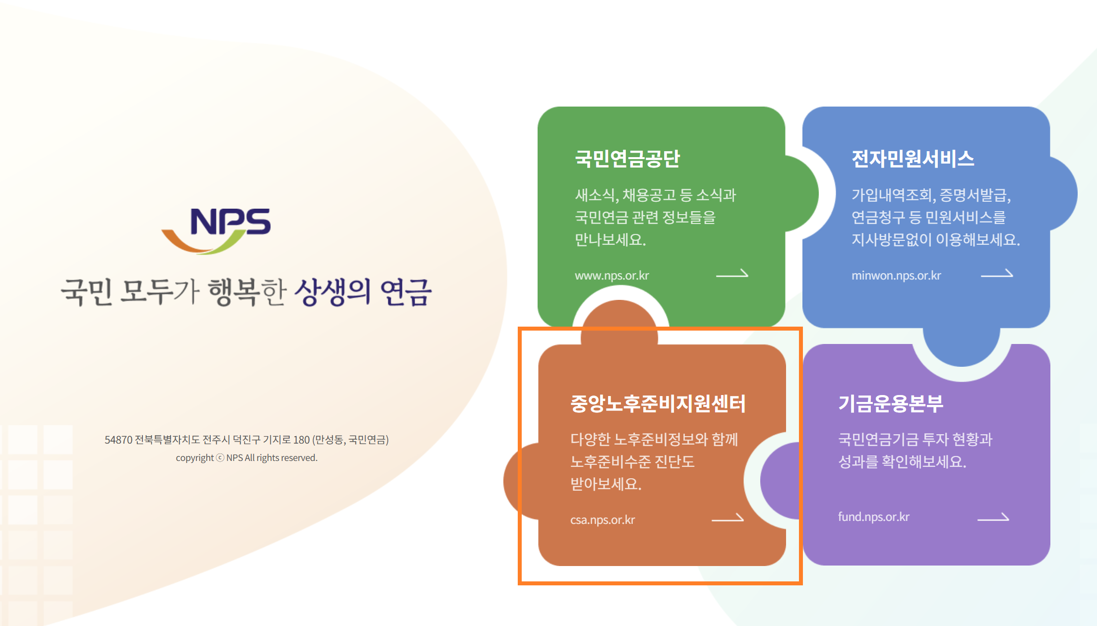 국민연금 예상 수령액 조회 방법 모든 것