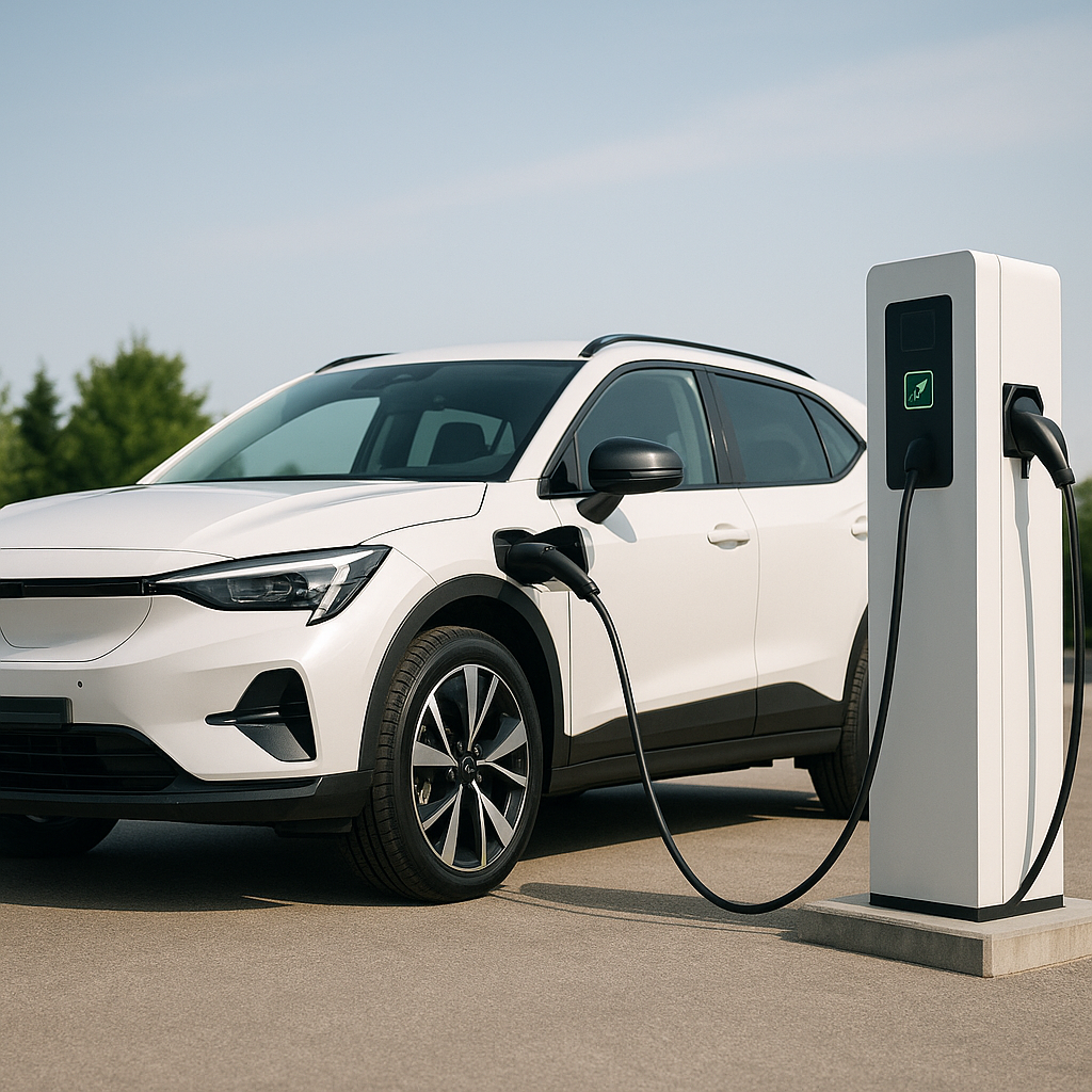 전기차 보조금, 똑똑하게 받는 방법 완벽 가이드